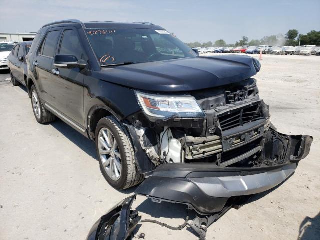 FORD EXPLORER L 2016 1fm5k8f87ggb27644