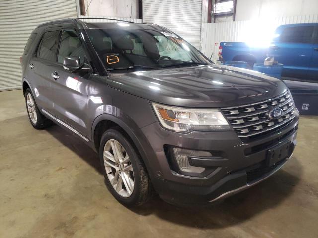 FORD EXPLORER L 2016 1fm5k8f87ggb41883