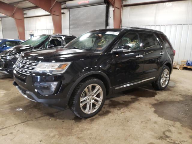 FORD EXPLORER 2016 1fm5k8f87ggb50678