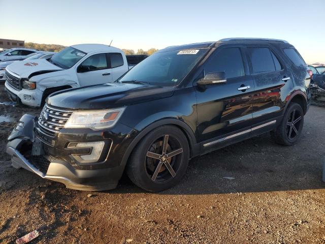 FORD EXPLORER 2016 1fm5k8f87ggb98472