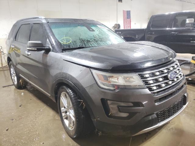 FORD EXPLORER L 2016 1fm5k8f87ggc32359