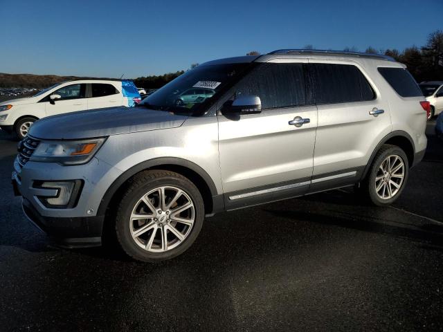 FORD EXPLORER 2016 1fm5k8f87ggc52692