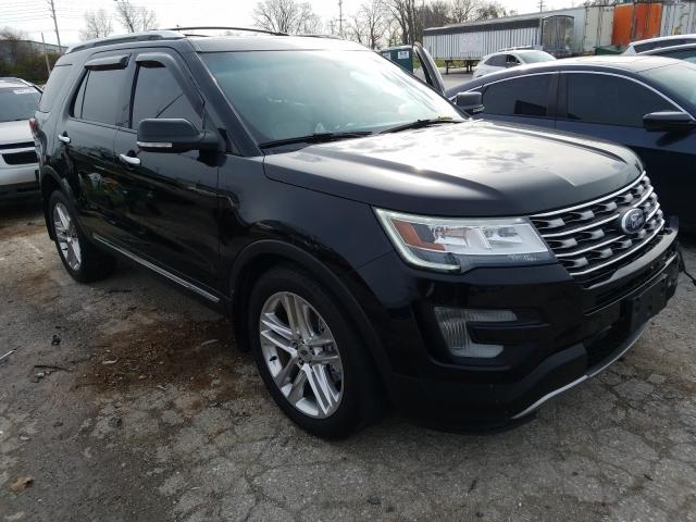 FORD EXPLORER L 2017 1fm5k8f87hgb77798