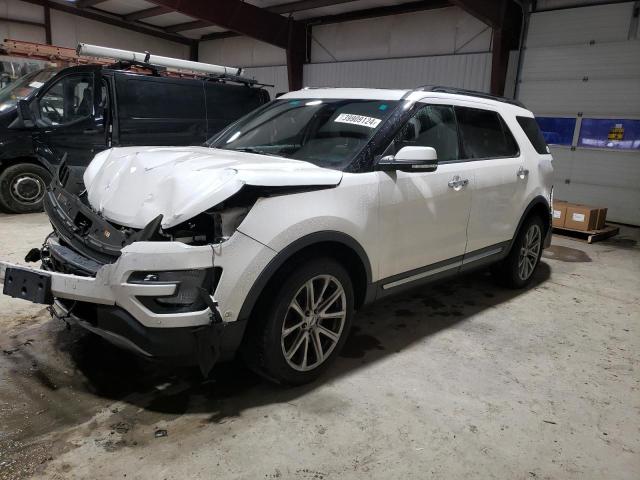 FORD EXPLORER 2017 1fm5k8f87hgb88266