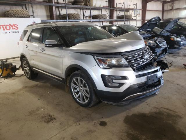 FORD EXPLORER 2017 1fm5k8f87hgc06765