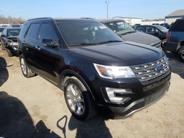 FORD EXPLORER 2017 1fm5k8f87hgc23758