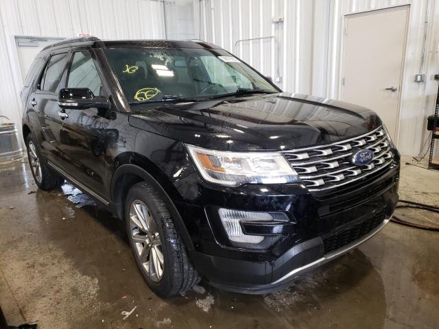 FORD EXPLORER L 2017 1fm5k8f87hgc68201