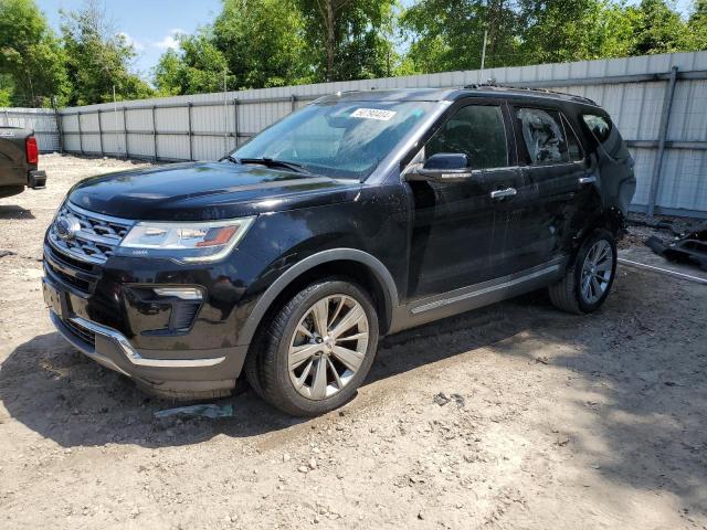 FORD EXPLORER 2018 1fm5k8f87jga69994