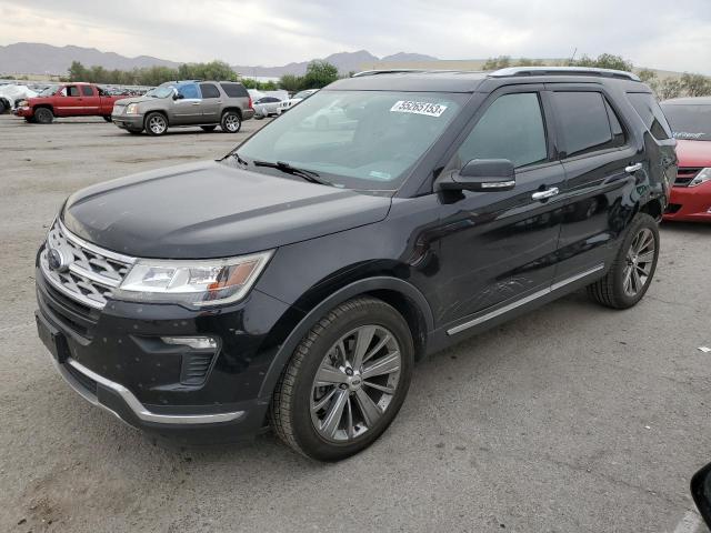 FORD EXPLORER L 2018 1fm5k8f87jgb10799