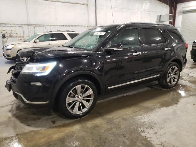 FORD EXPLORER 2018 1fm5k8f87jgb67438