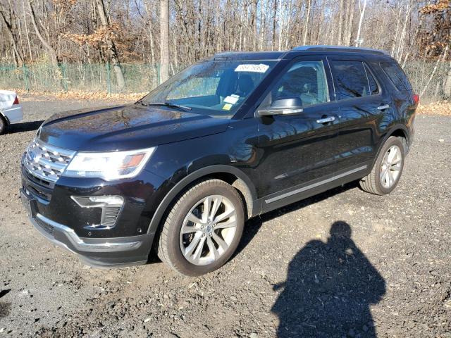 FORD EXPLORER L 2018 1fm5k8f87jgc61058