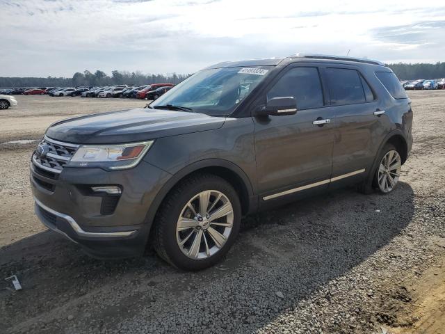 FORD EXPLORER 2019 1fm5k8f87kgb26244