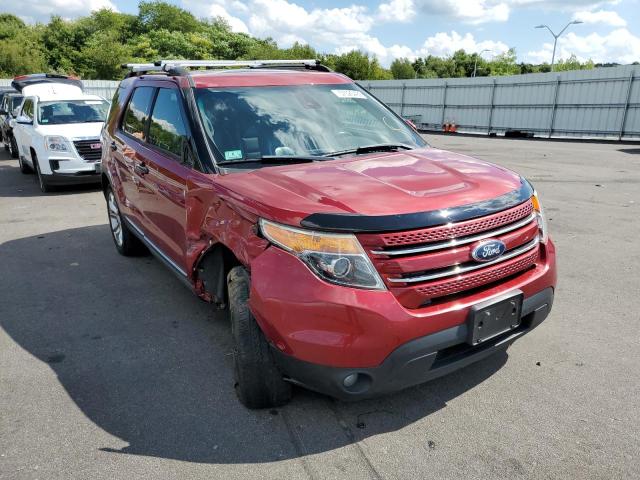 FORD EXPLORER L 2013 1fm5k8f88dga00560