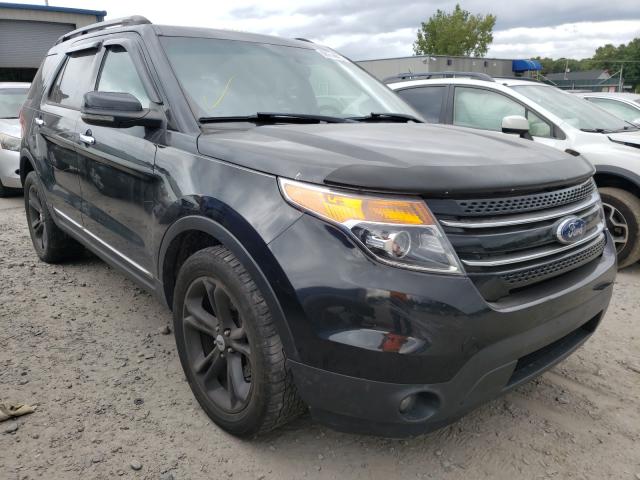 FORD EXPLORER L 2013 1fm5k8f88dga08285