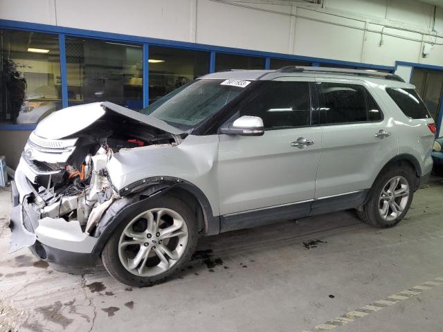 FORD EXPLORER 2013 1fm5k8f88dga15267