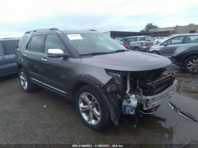 FORD EXPLORER 2013 1fm5k8f88dga25927