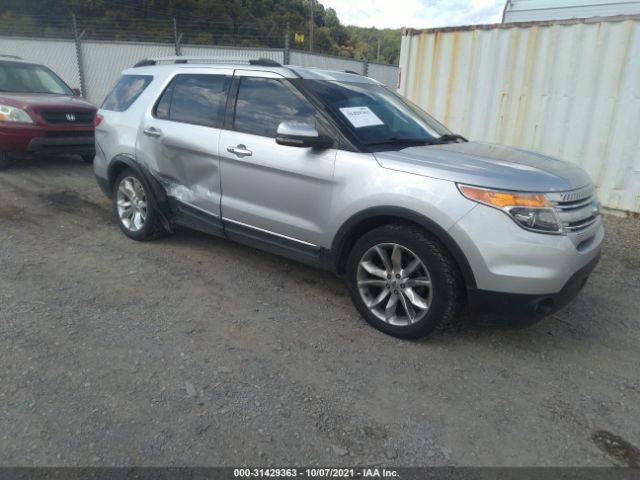 FORD EXPLORER 2013 1fm5k8f88dga30061