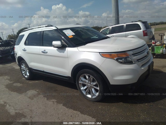 FORD EXPLORER 2013 1fm5k8f88dga30139