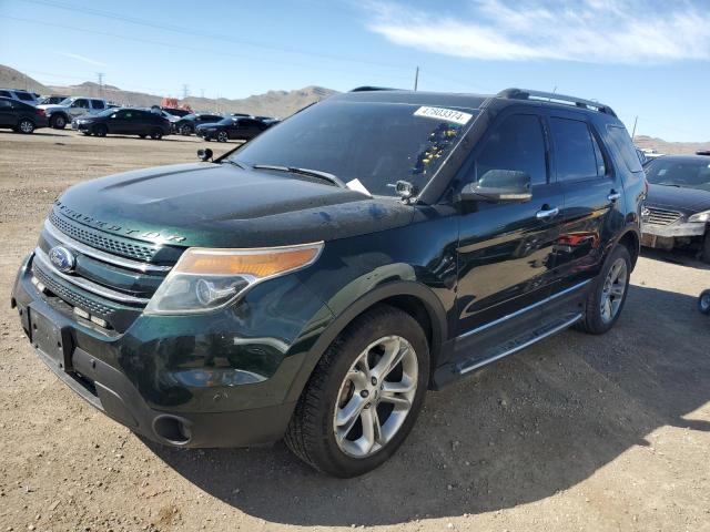 FORD EXPLORER 2013 1fm5k8f88dga31114