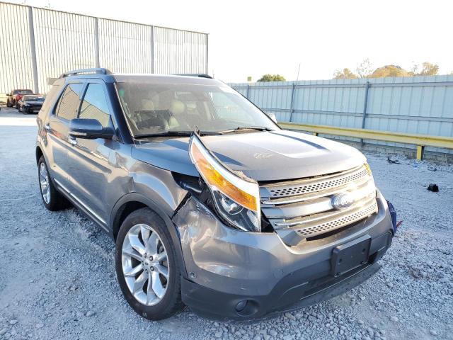 FORD EXPLORER L 2013 1fm5k8f88dga37009