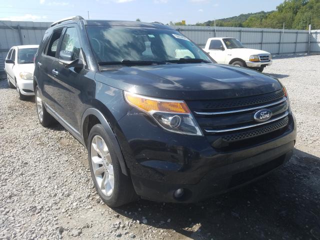 FORD EXPLORER L 2013 1fm5k8f88dga37561