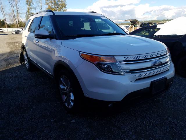 FORD EXPLORER L 2013 1fm5k8f88dga38175