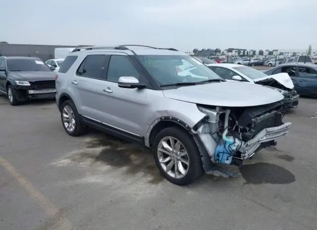 FORD EXPLORER 2013 1fm5k8f88dga46048