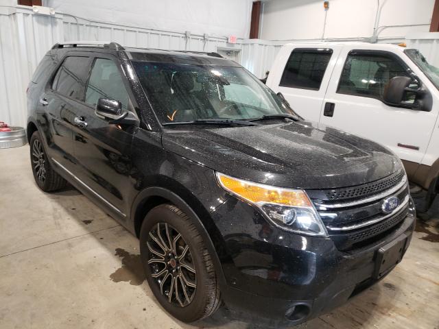 FORD EXPLORER L 2013 1fm5k8f88dga53579