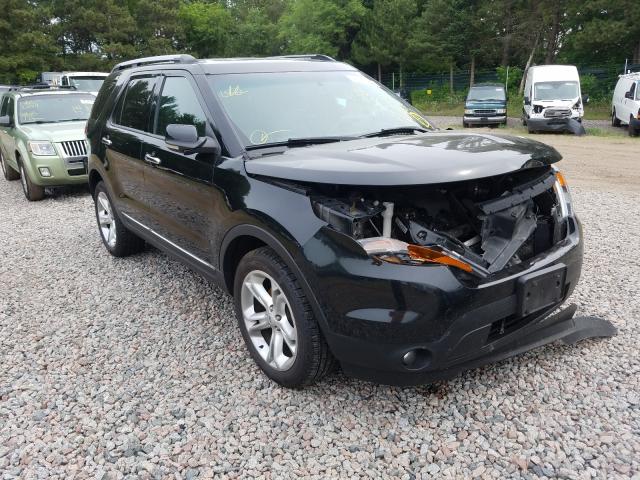 FORD EXPLORER L 2013 1fm5k8f88dga63996