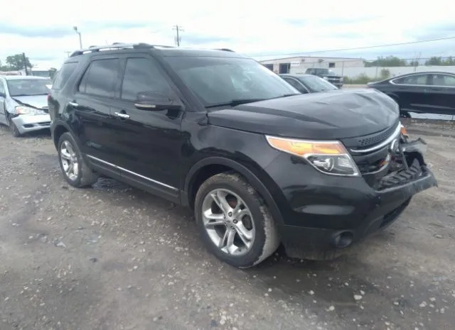 FORD EXPLORER 2013 1fm5k8f88dga68261