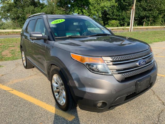 FORD EXPLORER L 2013 1fm5k8f88dga77543