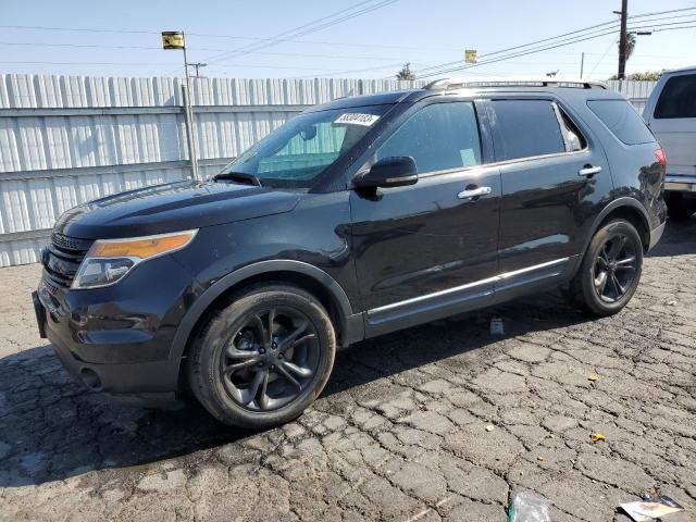 FORD EXPLORER L 2013 1fm5k8f88dga80748