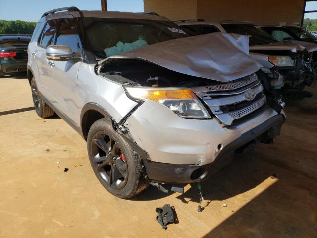 FORD EXPLORER L 2013 1fm5k8f88dga80913