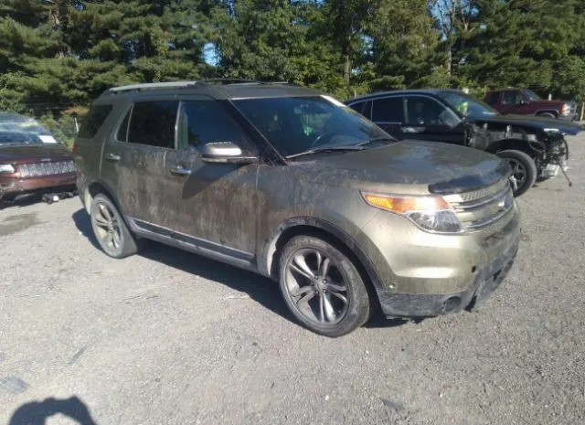 FORD EXPLORER 2013 1fm5k8f88dgb04708