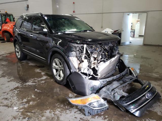 FORD EXPLORER L 2013 1fm5k8f88dgb07740