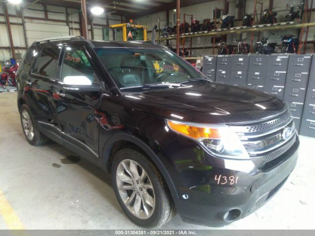 FORD EXPLORER 2013 1fm5k8f88dgb26031