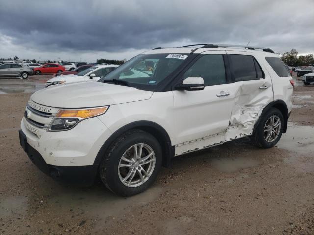 FORD EXPLORER 2013 1fm5k8f88dgb28037