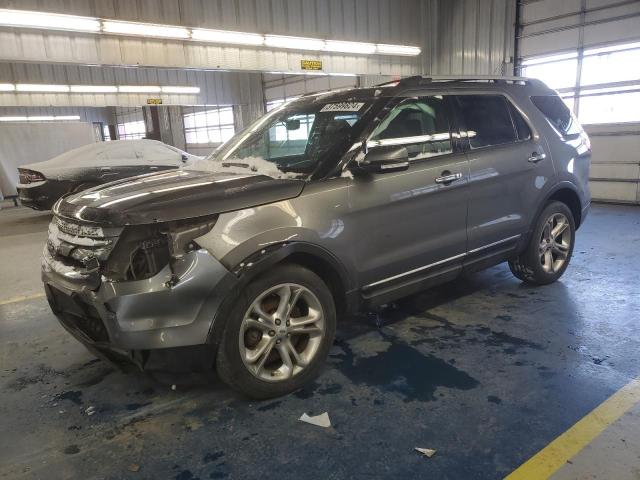 FORD EXPLORER 2013 1fm5k8f88dgb32718