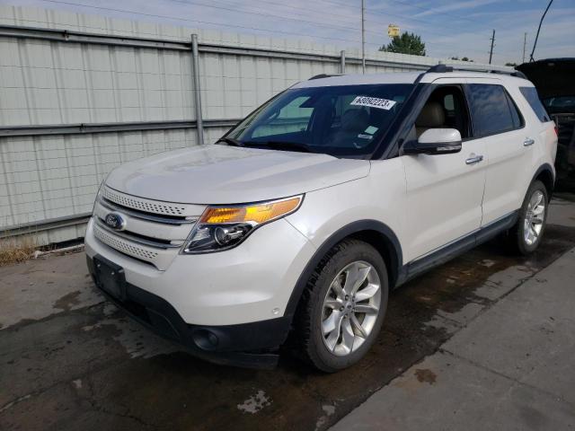 FORD EXPLORER 2013 1fm5k8f88dgb34016