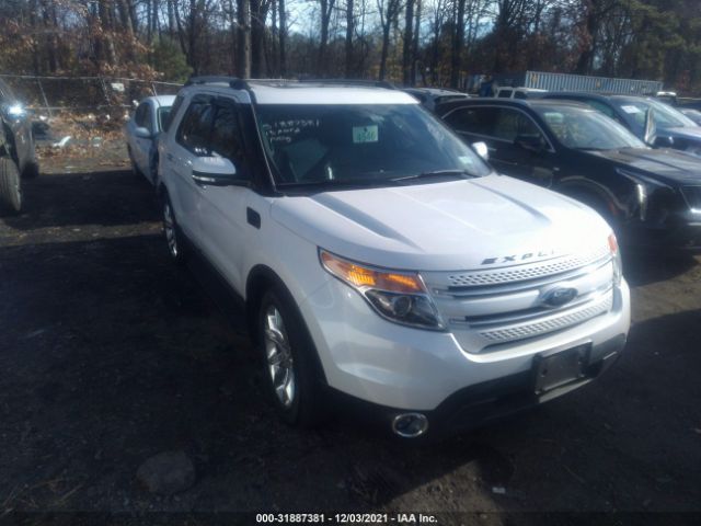 FORD EXPLORER 2013 1fm5k8f88dgb45467