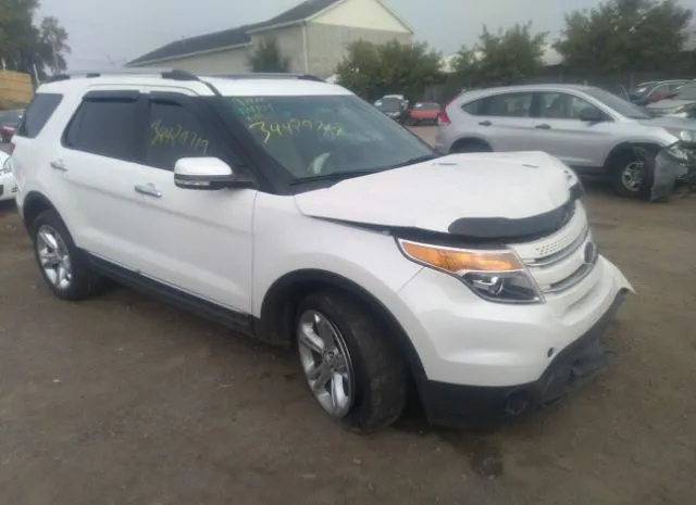 FORD EXPLORER 2013 1fm5k8f88dgb59403