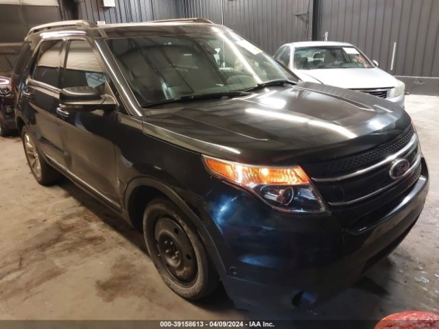 FORD EXPLORER 2013 1fm5k8f88dgb60468