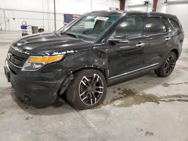 FORD EXPLORER 2013 1fm5k8f88dgb62947