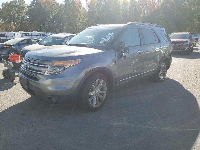 FORD EXPLORER L 2013 1fm5k8f88dgb69039