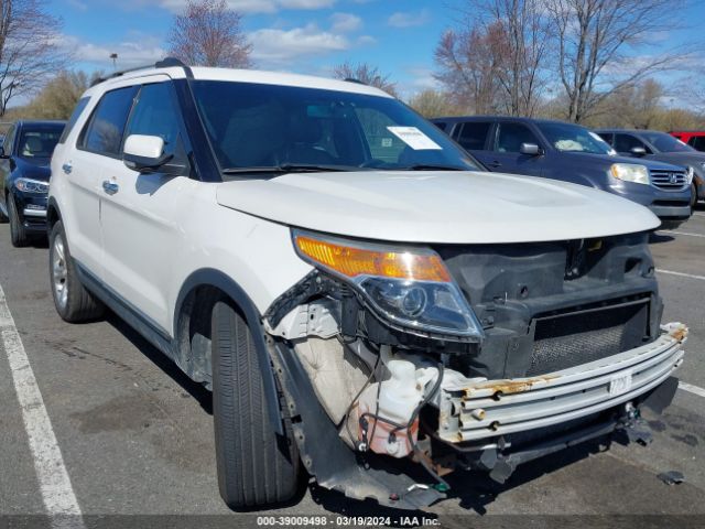 FORD EXPLORER 2013 1fm5k8f88dgb74984