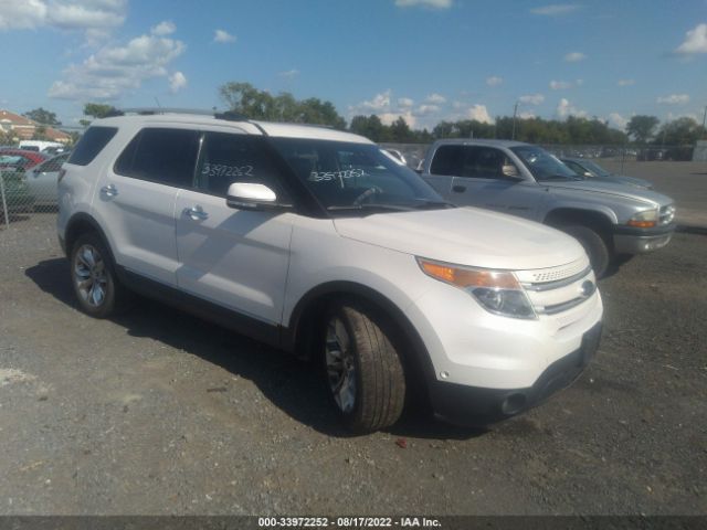 FORD EXPLORER 2013 1fm5k8f88dgb85161