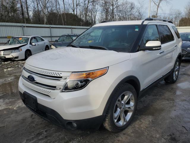 FORD EXPLORER 2013 1fm5k8f88dgb96452