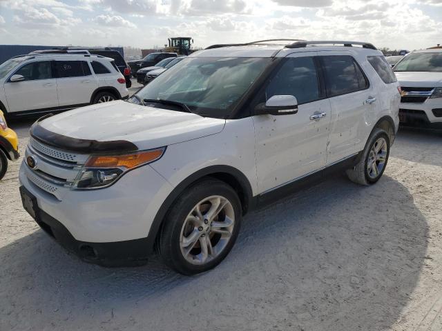 FORD EXPLORER L 2013 1fm5k8f88dgc40255