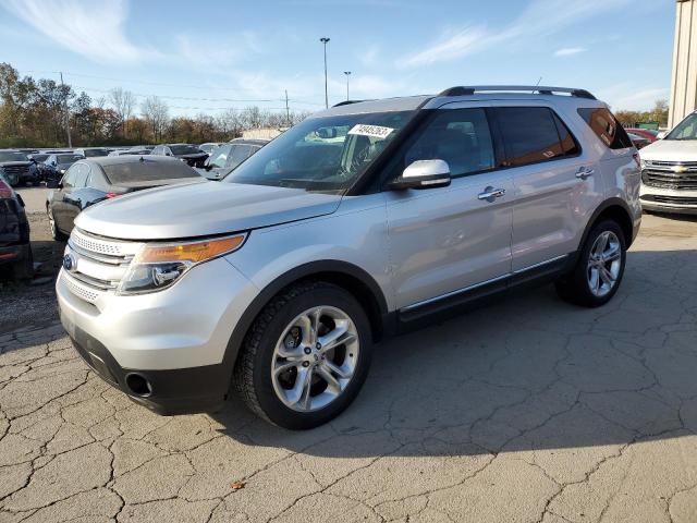 FORD EXPLORER 2013 1fm5k8f88dgc49750