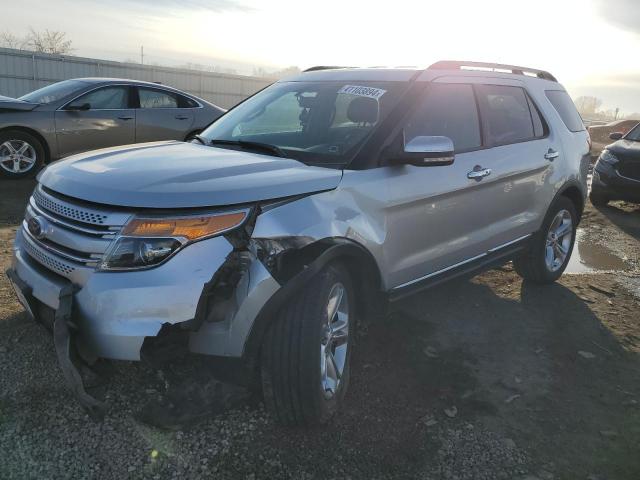 FORD EXPLORER 2013 1fm5k8f88dgc53040